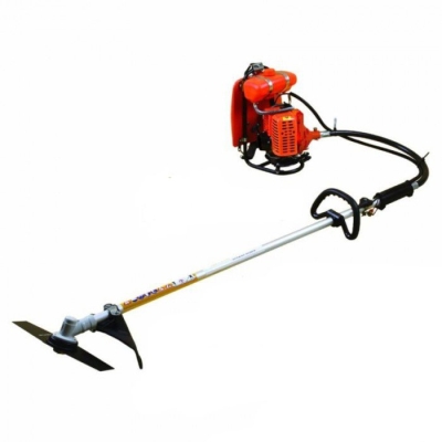 TANIKA BG328 BRUSH CUTTER 