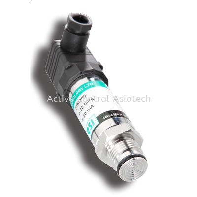 PR3850 Flush Diaphragm Pressure