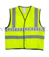 Safety Vest Body PPE