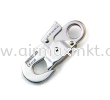 Press Snap Hook Body PPE