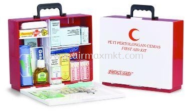 First Aid Kits