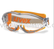 Safety Goggle 2 Eye Wear PPE