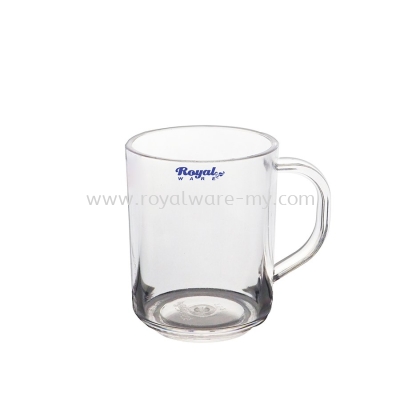 2525PC 8oz Mug