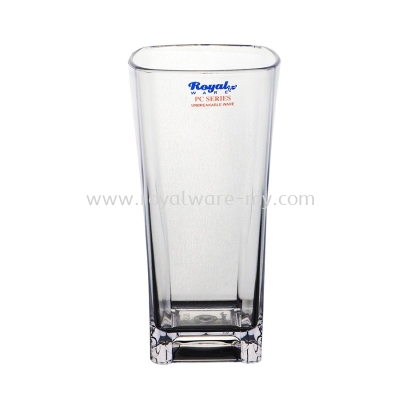 2732PC Square Tumbler