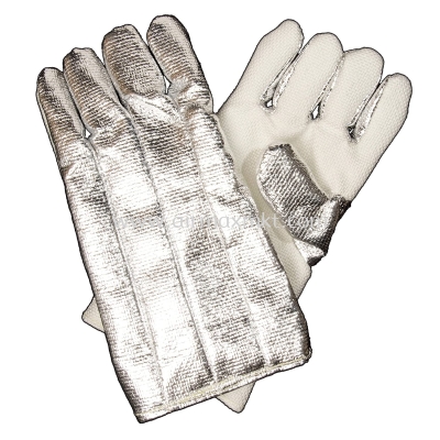 Heat Resistant Gloves