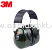 3M Padded Ear Muffs Head and Hearing Protection PPE