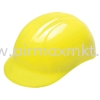 Bump Cap Head and Hearing Protection PPE