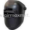 Welding Mask Head and Hearing Protection PPE