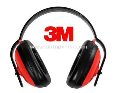 3M Ear Muffs