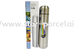 0.5LT S/Steel Vacuum Flask Bottles Kitchenware Household