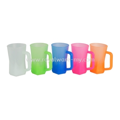 2626PP 12oz Mug