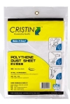 Cristin Dust Sheet Sheet Misc - Sheet / Canvas