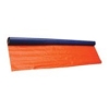 Pvc Blue Orange Canvas Canvas Misc - Sheet / Canvas