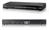 Aten VS482 4-Port HDMI Switch with Dual Output HDMI Matrix Switch CCTV Accessories