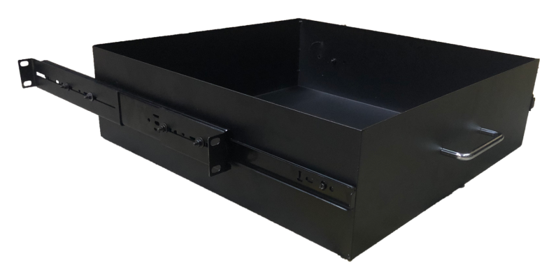 3U Utility Drawer