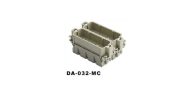 DA-032-MC Heavy Duty Connector Degson