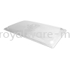 3839PC Food Pan Lid PC Food Pan Cover Food Pan