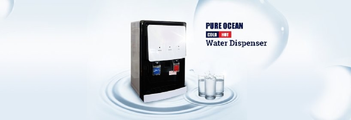 Pure Ocean Marketing (M) Sdn Bhd