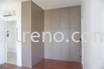 Interior Design and Custom made Cabinet in Mont Kiara KL Pavilion Hilltop @ Mont Kiara Condominium Renovation