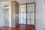 Renovation & Carpentry work in Pavilion Hilltop Mont Kiara Kuala Lumpur Malaysia #tvcabinet #tvconsole #plywood #melamine #veneer #spraypaint #laminate #wardrobe #kitchencabinet #studyroom #storagecabinet #shoecabinet #table #island #bench #displaycabinet #featurewall #flutedpanel Pavilion Hilltop @ Mont Kiara Condominium Renovation Project