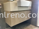 Condominium Custom Carpentry work at Citizen Old Klang Road Kuala Lumpur Malaysia Citizen @ Old Klang Road Condominium Renovation Project
