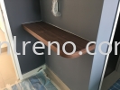 Condominium Custom Carpentry work at Citizen Old Klang Road Kuala Lumpur Malaysia Citizen @ Old Klang Road Condominium Renovation Project