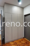 Condominium Custom Carpentry work at Angkasa Impian Selangor Malaysia Angkasa Impian @ Kuala Lumpur Condominium Renovation Project