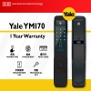 YMI 70 Push & Pull Smart Lock Yale  Digital Smart Locks