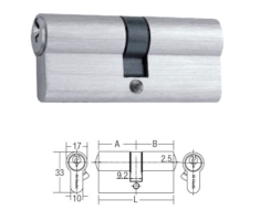 SGEP-D (DOUBLE KEY)