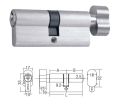 SGEP-P (THUMBTURN & EMERGENCY SLOT) Euro Profile Cylinders Mechanical Locks