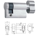 SGEP-OT (ONE SIDED THUMBTURN)