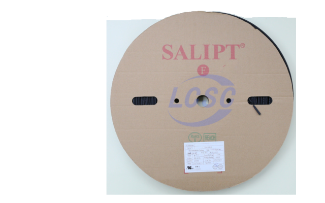 Salipt Heat Shrinkable Tubes