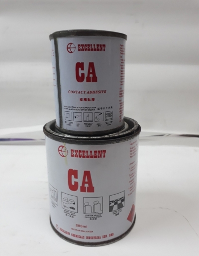 Excellent CA Contact Adhesive