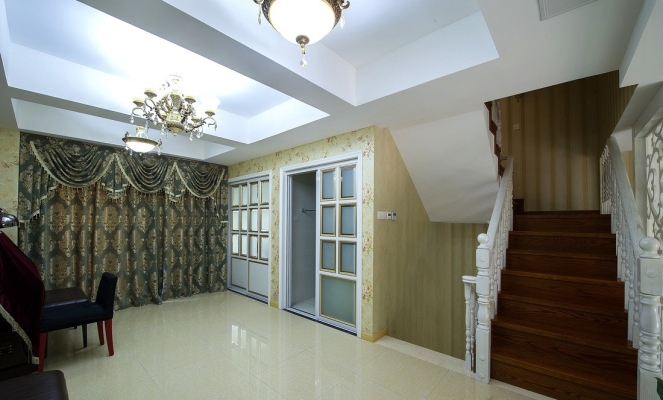 Interior Design Refer - Whole House