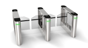 MSS-SG2021 Swing Gate Turnstiles Turnstiles