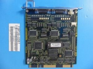 motor controller board