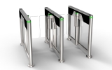 MSS-LSG2020 Luxury Speed Gate  Turnstiles