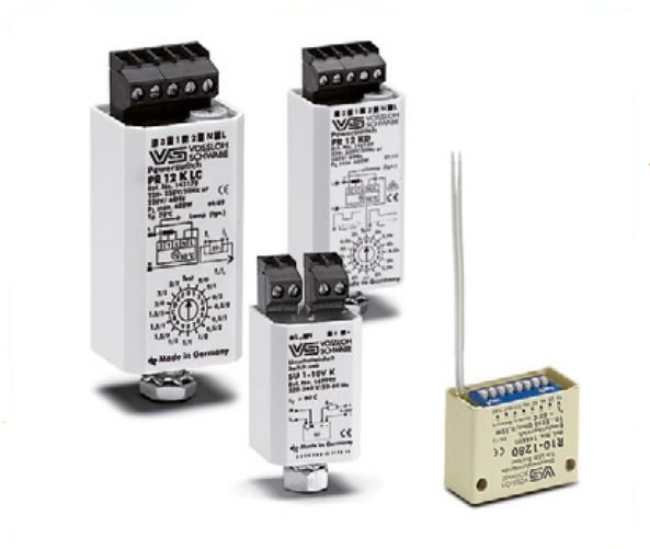 Surge Protection and Power Reduction