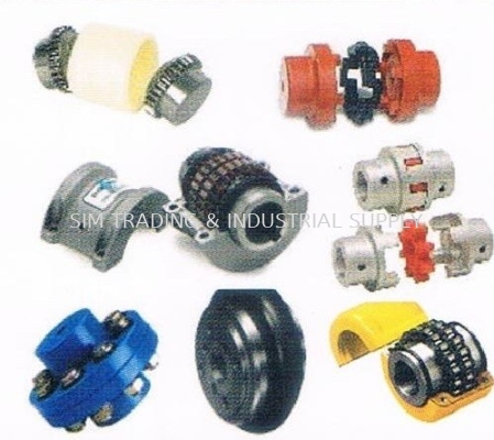 Couplings