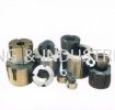 Taper Lock Bush AUTOMATION COMPONENTS