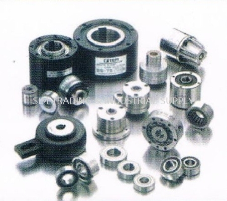 One Way Clutch Bearing