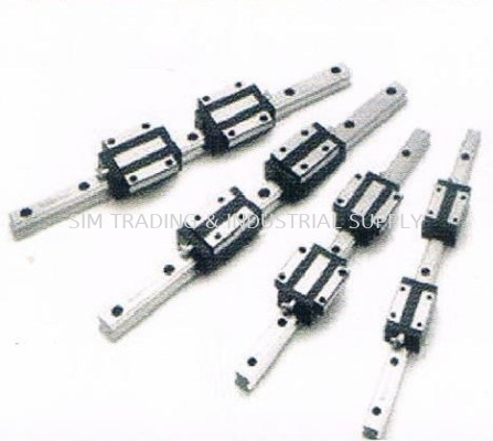 Linear Guide