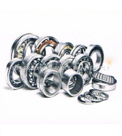 Ball & Roller Bearing