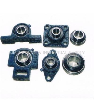 Ball Bearing Unit