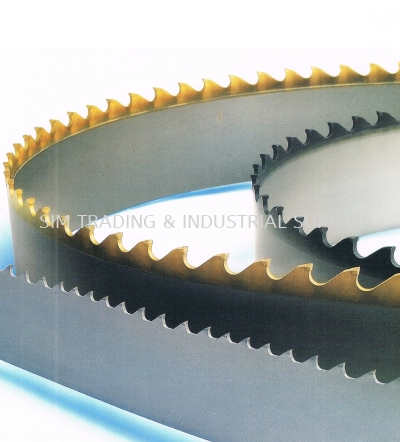 Band Saw Blades