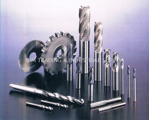 Carbide Tools