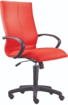 Medium Back Basic Seating Chairs Loose Furniture