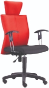 High Back Basic Seating Chairs Loose Furniture