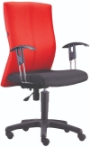 Low Back Basic Seating Chairs Loose Furniture