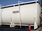 INDUSTRIAL DIESEL DIESEL / INDUSTRIAL DIESEL